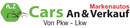 Logo A Z Cars